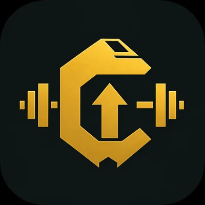 IronCoach 標誌